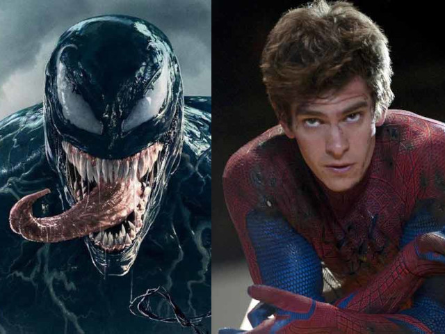 venom the last dance trailer teases the return of andrew garfield s spider man venom the last dance trailer teases the return of andrew garfield s spider man