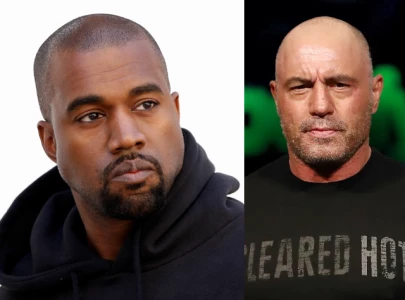 joe rogan praises kanye west joe rogan praises kanye west