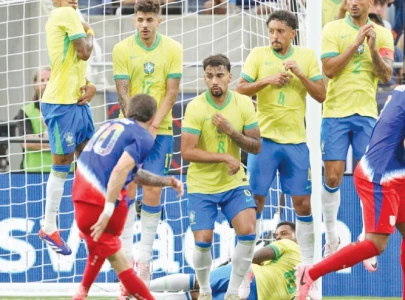 pulisic turner help us draw with brazil