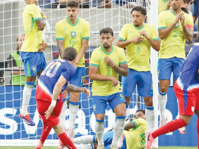 pulisic turner help us draw with brazil pulisic turner help us draw with brazil