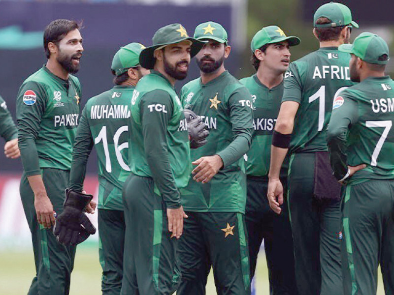 babar azam and his men just failed to measure up in the competitive icc t20 world cup photo afp