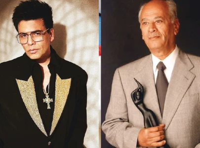 karan remembers late father yash johar karan remembers late father yash johar