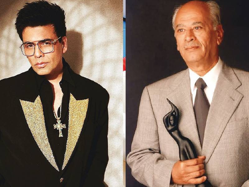 karan s tribute highlighted his father s immense impact photos file