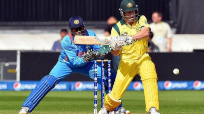 australia on the ready for pre ashes test