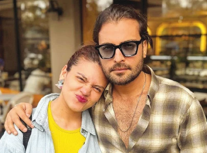 zara eyes husband asad in bollywood zara eyes husband asad in bollywood