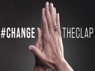 changetheclap giving inclusivity a new direction one clap at a time changetheclap giving inclusivity a new direction one clap at a time