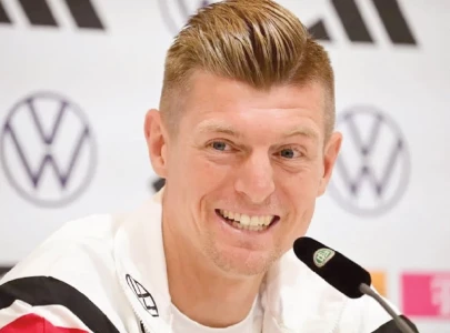 belief returns for kroos and germany belief returns for kroos and germany