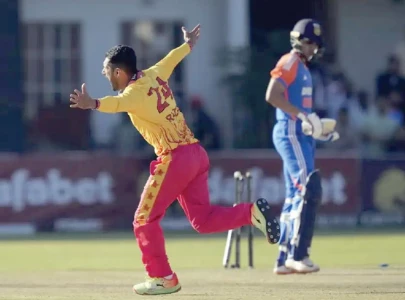 zimbabwe stun champions india in first t20i