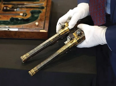 napoleon bonaparte s pistols sold for 1 7 million euros napoleon bonaparte s pistols sold for 1 7 million euros
