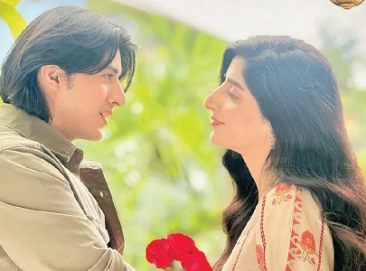 mawra hocane bids adieu to fiza mawra hocane bids adieu to fiza