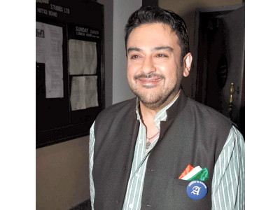 adnan sami asked to leave india by extremist group