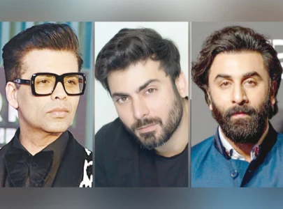 i ve stayed in touch with ranbir karan fawad khan