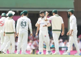 rawalpindi test second innings bangladesh take six wickets as pakistan struggle for lead