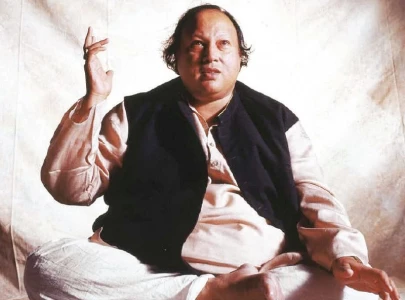 nusrat fateh ali khan s never ending spell