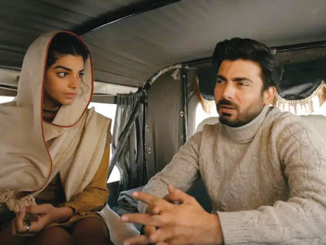fans in pakistan have until august 9 to catch the final episode set to air on august 6 photo file fans in pakistan have until august 9 to catch the final episode set to air on august 6 photo file