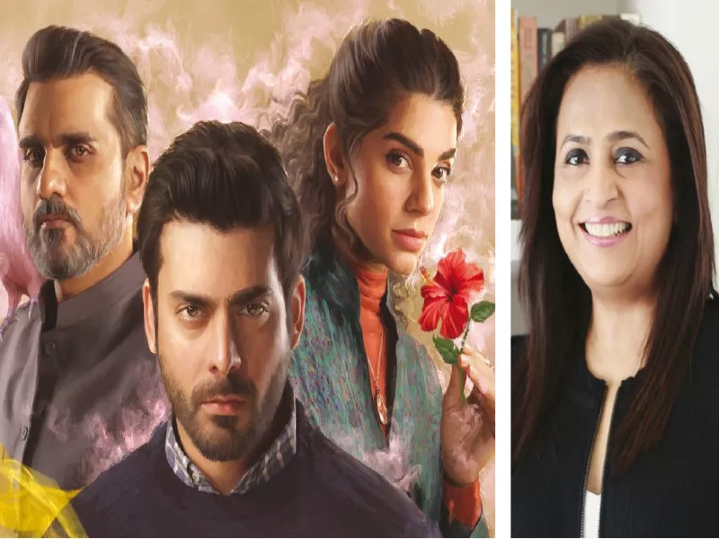 barzakh producer takes a swipe at pakistani viewers barzakh producer takes a swipe at pakistani viewers