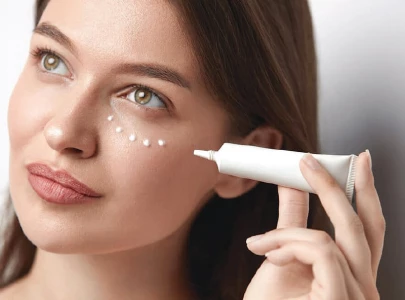 the clear eyed guide to eye creams