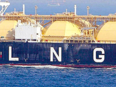 lng import ssgc to get ppra s approval for gas terminal contract