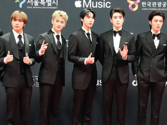 the singer is the fourth member of nct to leave the group recently with sm entertainment releasing statements denying johnny and haechan were involved in a sex scandal photo file the singer is the fourth member of nct to leave the group recently with sm entertainment releasing statements denying johnny and haechan were involved in a sex scandal photo file