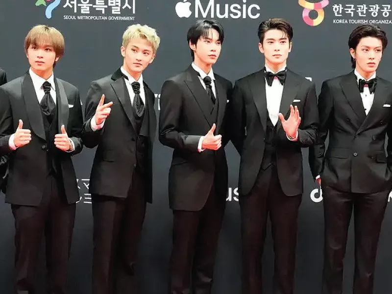 the singer is the fourth member of nct to leave the group recently with sm entertainment releasing statements denying johnny and haechan were involved in a sex scandal photo file the singer is the fourth member of nct to leave the group recently with sm entertainment releasing statements denying johnny and haechan were involved in a sex scandal photo file