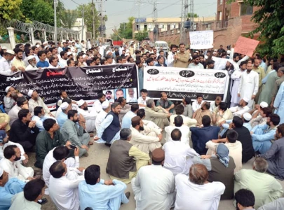 fort staff transferred after protests