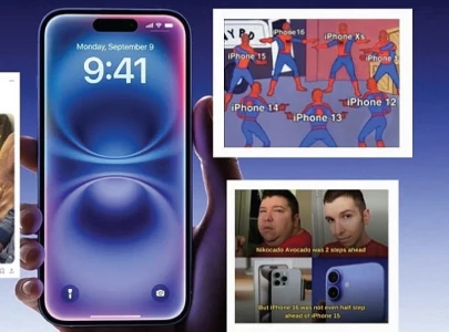 same phone new look the internet has spoken