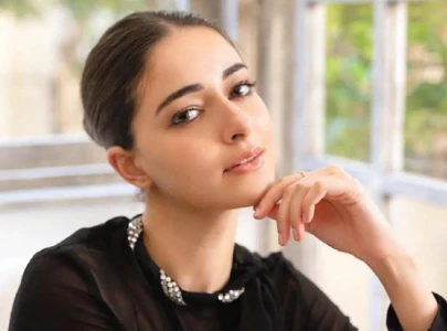 ananya pandey s stardom has a purpose