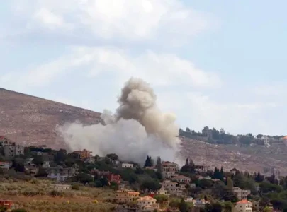 hezbollah undeterred despite israeli attacks