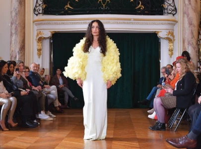 cultural diplomacy in style