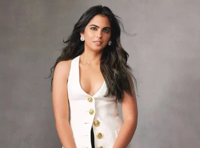 isha ambani bags icon of the year isha ambani bags icon of the year