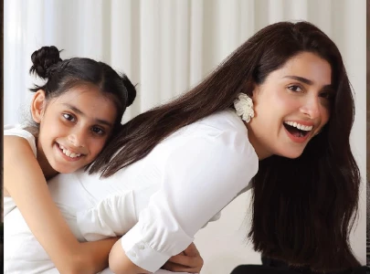 ayeza s daughter insists she is an athlete not a princess