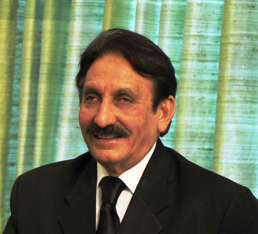 chief justice iftikhar mohammad chaudhry photo file