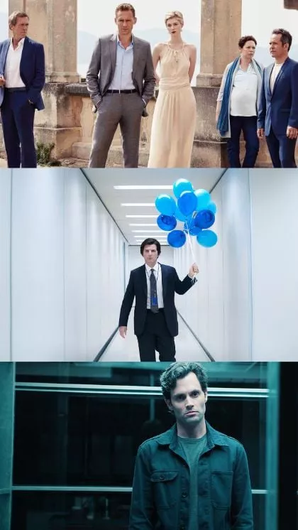 5 must watch thriller shows of 2025