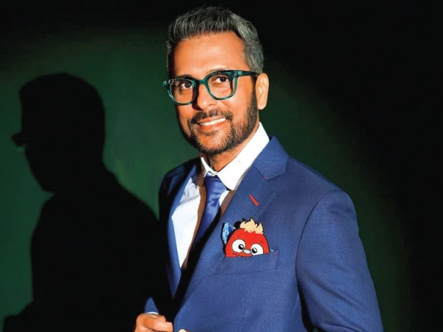 bilal launched puppet show pakkay dost in 2023 photo instagram bilal launched puppet show pakkay dost in 2023 photo instagram
