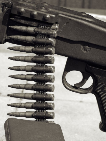 they were also given 360 000 bullets for the machine guns and an additional 120 000 bullets for the mp5s photo file they were also given 360 000 bullets for the machine guns and an additional 120 000 bullets for the mp5s photo file