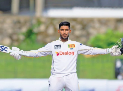 sl s nissanka on verge of cricketing greatness