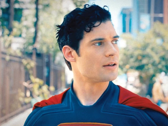 superman hits screens on wednesday photo file superman hits screens on wednesday photo file