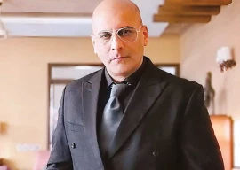 for shamoon parting ways is not a bitter ending