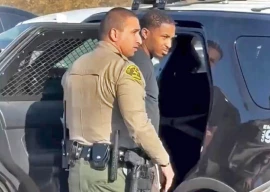 ddg briefly detained at desert paintball tournament ddg briefly detained at desert paintball tournament