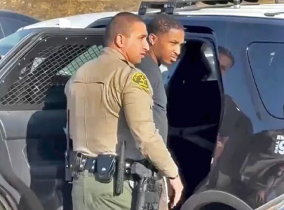 ddg briefly detained at desert paintball tournament ddg briefly detained at desert paintball tournament