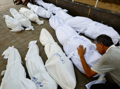 un panel finds netanyahu top israeli officials incited gaza genocide un panel finds netanyahu top israeli officials incited gaza genocide