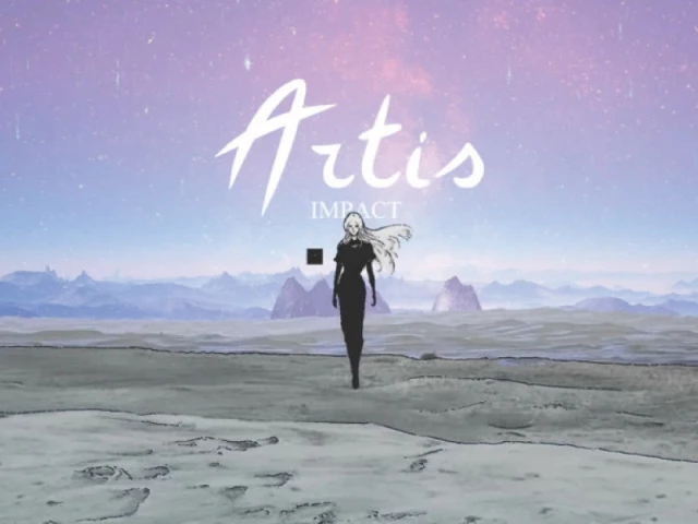 artis impact photo steam