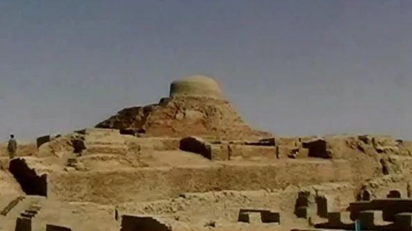 moen jo daro the most important site of the indus civilisation lies in pakistan photo file moen jo daro the most important site of the indus civilisation lies in pakistan photo file