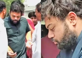 youtuber sent to jail on judicial remand youtuber sent to jail on judicial remand