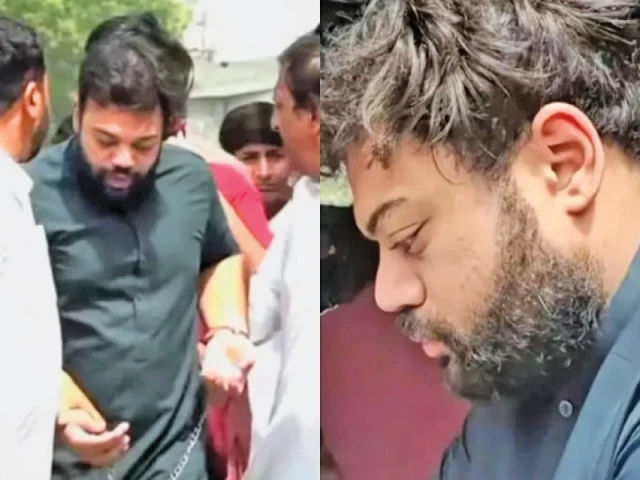 youtuber saadur rehman photo file