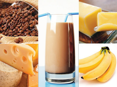 to eat or not to eat five guilty pleasure foods that are actually healthy to eat or not to eat five guilty pleasure foods that are actually healthy