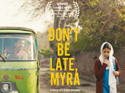 sharmeen joins nathaniel s stirring new short