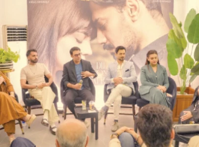 dil dhoondta hai phir wohi tests love in time and memory