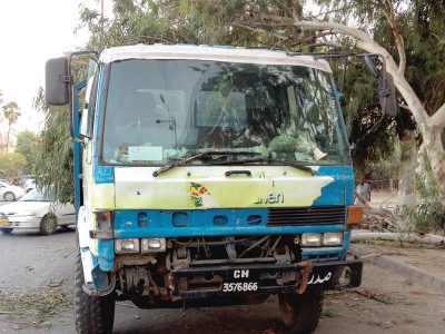 environment unfriendly trees being cut despite the protests of social activists