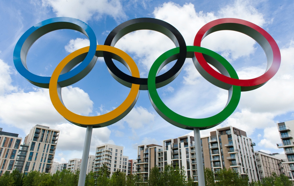 continental manager of the winter olympics stated that the committee will only correspond with poa photo afp file